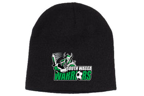 South Wagga Soccer Club Beanie