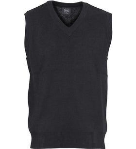 DNC Adults/Kids Pullover Vest - Wool Blend