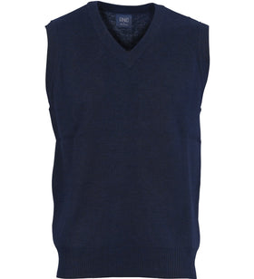 DNC Adults/Kids Pullover Vest - Wool Blend