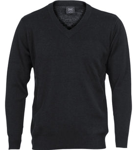 DNC Adults/Kids Pullover Jumper - Wool Blend