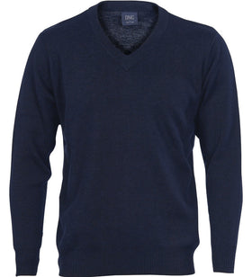 DNC Adults/Kids Pullover Jumper - Wool Blend