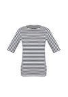Womens Camille Short Sleeve T-Top