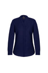 Womens Juliette Long Sleeve Blouse