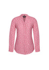 Womens Juliette Spot Print Blouse