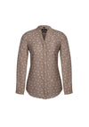 Womens Juliette Spot Print Blouse