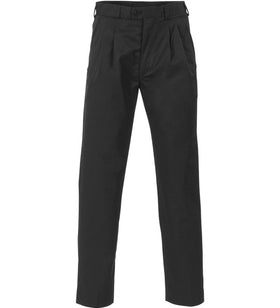 DNC Pleat Front Permanent Press Pants - Regular/Stout/Long