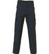 DNC Island Cotton Duck Weave Cargo Pants - Regular/Stout