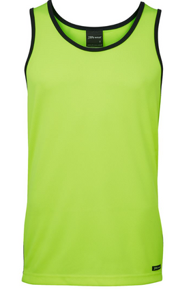 Hi Vis 4602.1 Contrast Singlet