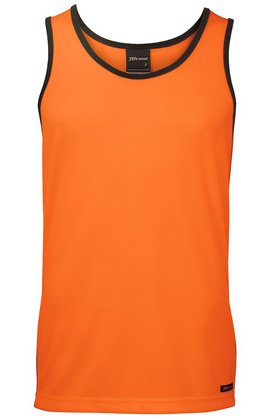 Hi Vis 4602.1 Contrast Singlet