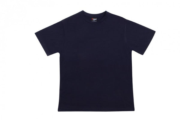 Mens Dark Coloured American Style Tee