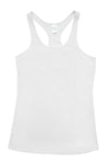 Ladies T-Back Singlet