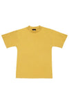 Unisex Regular Dark Coloured T-Shirt