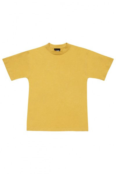 Unisex Regular Dark Coloured T-Shirt