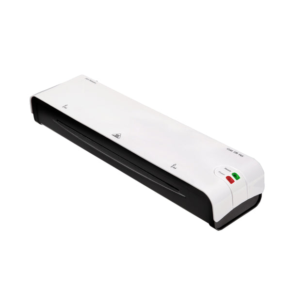 GBC LAMINATOR A4 BLACK