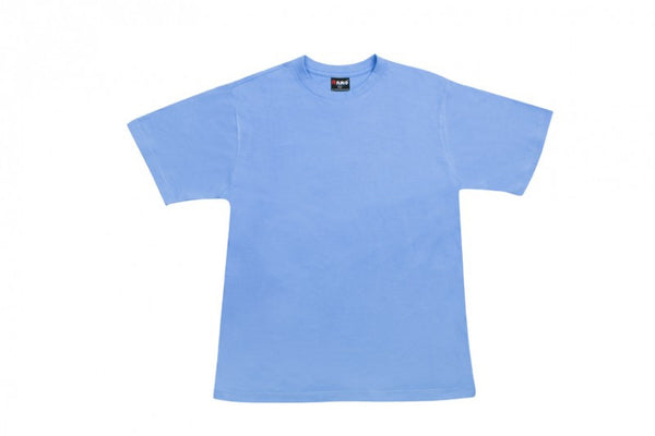 Mens Dark Coloured American Style Tee