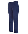 LADIES NU SCRUB CARGO PANT