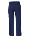 LADIES NU SCRUB CARGO PANT