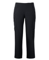 LADIES NU SCRUB CARGO PANT