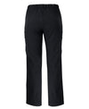 LADIES NU SCRUB CARGO PANT