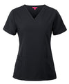 LADIES NU SCRUB TOP