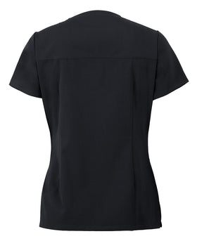 LADIES NU SCRUB TOP