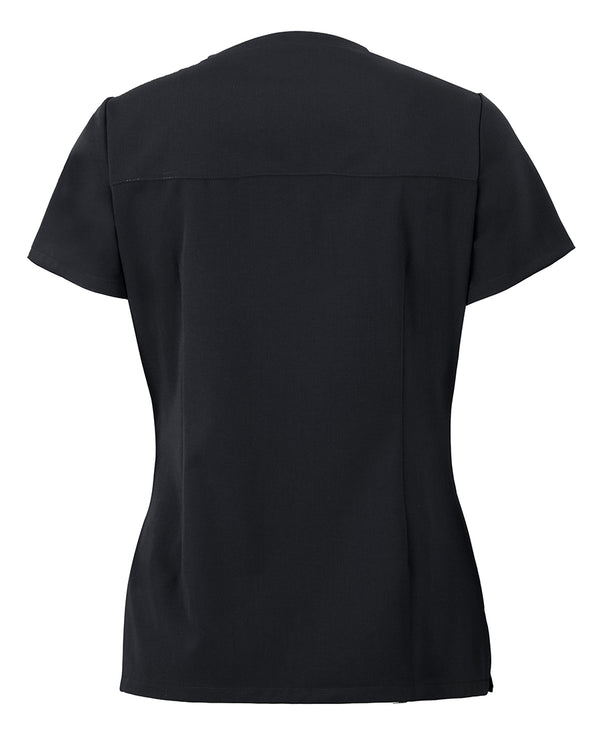 LADIES NU SCRUB TOP