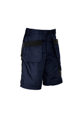 Mens Ultralite Multi Pocket Short