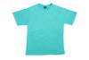 Mens Dark Coloured American Style Tee