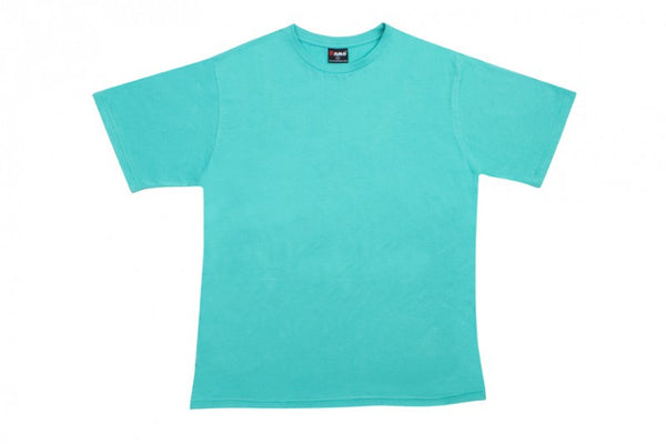 Mens Dark Coloured American Style Tee