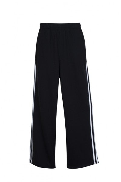 Mens Side Stripes Track Pants