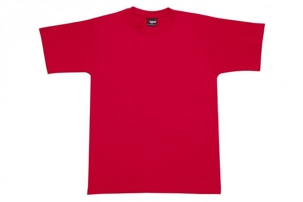 Unisex Regular Dark Coloured T-Shirt