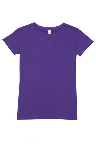 Ladies Modern Fit T-Shirt