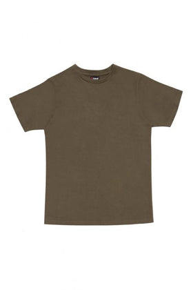 Mens Slim Fit Light Coloured T-Shirt