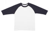 Kids 3/4 Sleeve Raglan T-Shirt