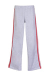 Ladies Side Stripes Track Pants