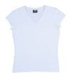 Ladies V-Neck Shirt