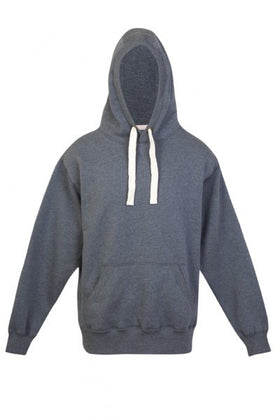 Ladies/Juniors Heavy Fleece Hoodie