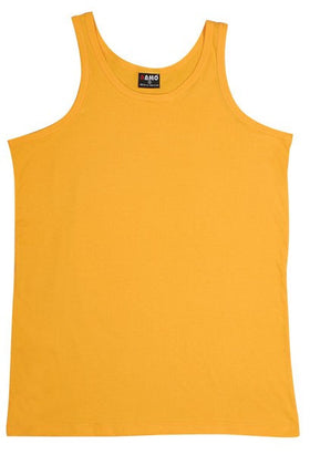Mens Singlet