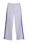 Mens Side Stripes Track Pants