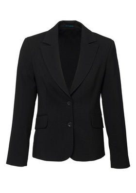Ladies Short-Mid Length Jacket