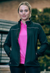 Womens Soft Shell Jacket