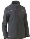 Womens Soft Shell Jacket