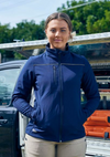 Womens Soft Shell Jacket