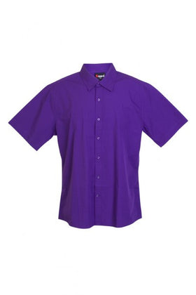 Mens Short Sleeve Shirt