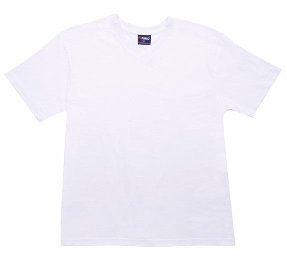 Mens V-Neck Shirt