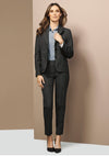Ladies Short-Mid Length Jacket