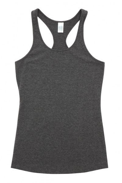 Ladies T-Back Singlet