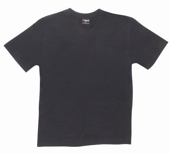 Mens V-Neck Shirt