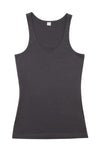 Ladies American Style Singlet