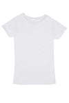 Ladies Organic Cotton T-Shirt